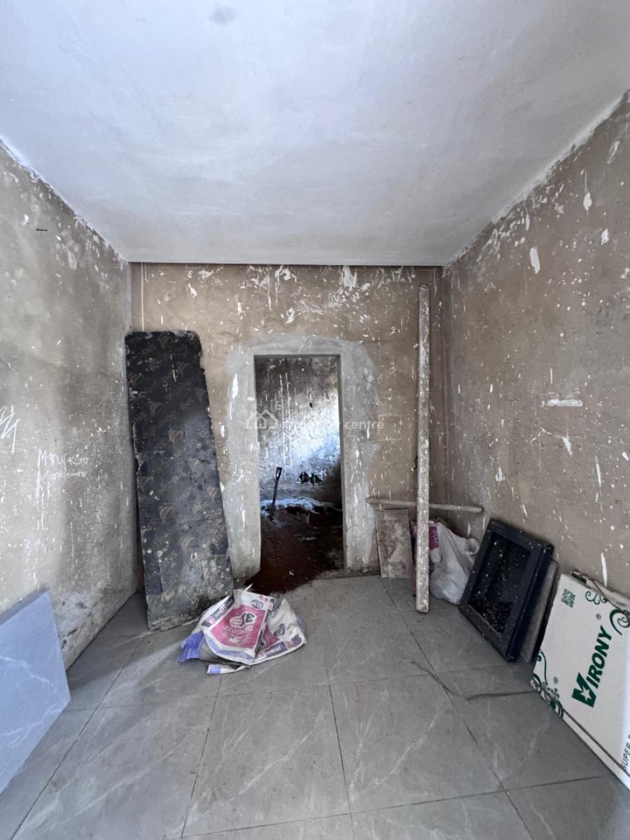 4 Bedroom Semi Detached Duplex, Wuse 2, Abuja, Semi-detached Duplex for Sale