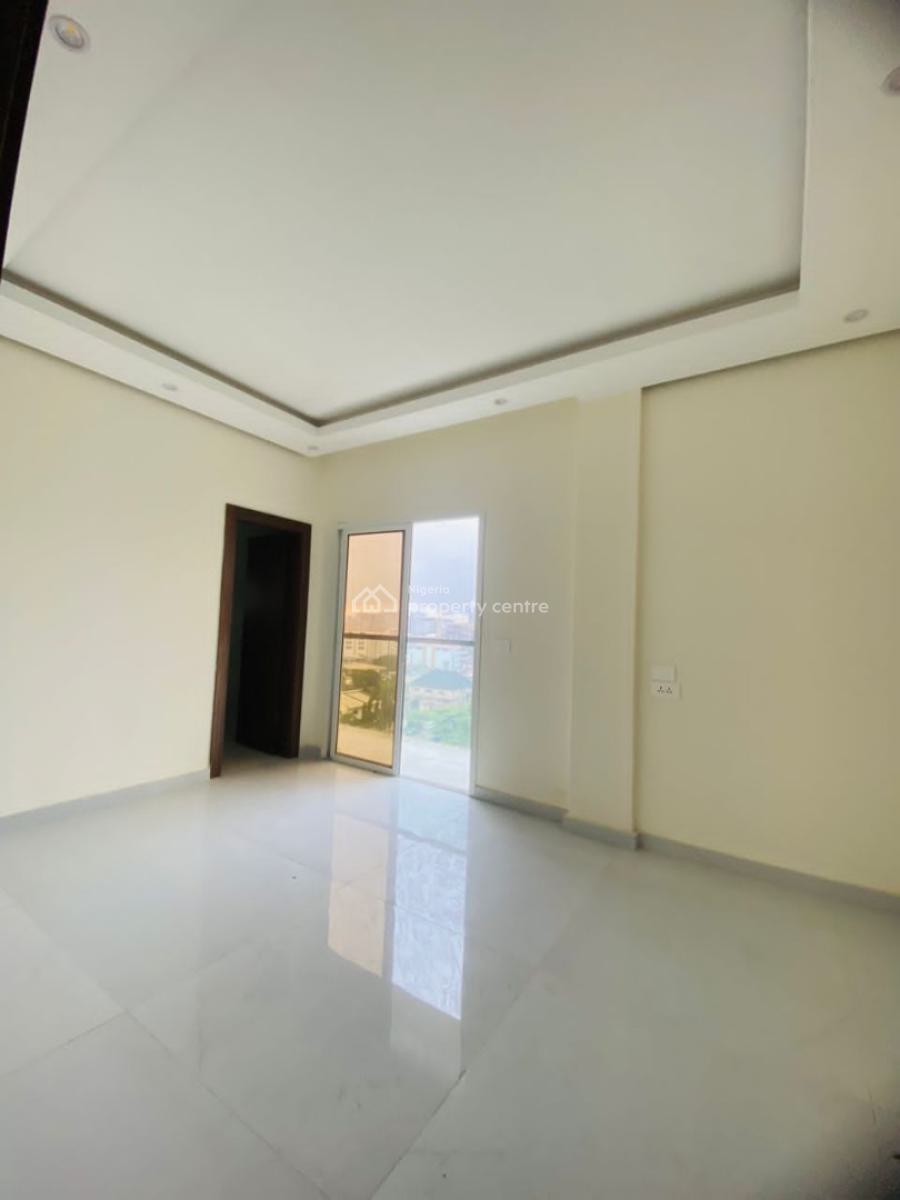 Brand New 4-bedroom Penthouse Maisonette with Bq & Elevator, Victoria Island (vi), Lagos, House for Sale