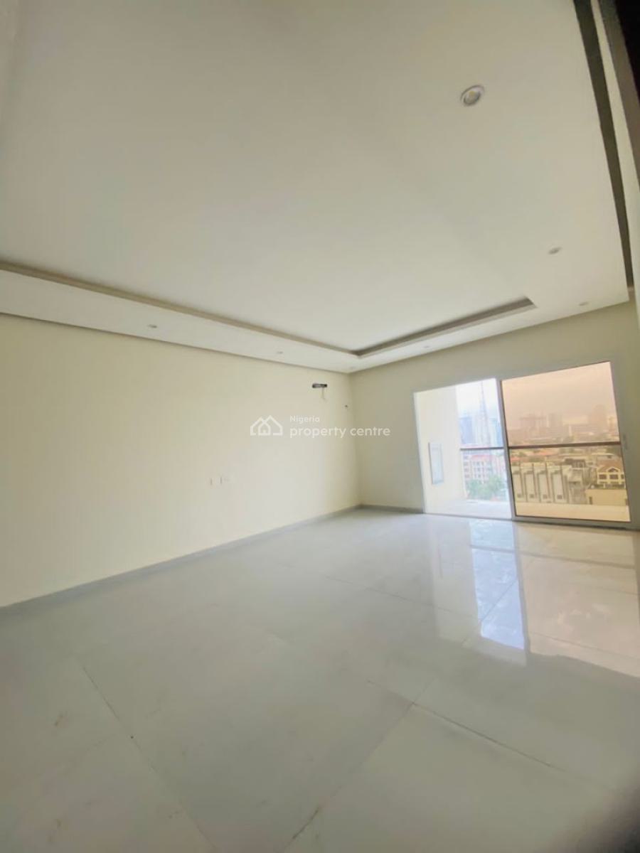Brand New 4-bedroom Penthouse Maisonette with Bq & Elevator, Victoria Island (vi), Lagos, House for Sale