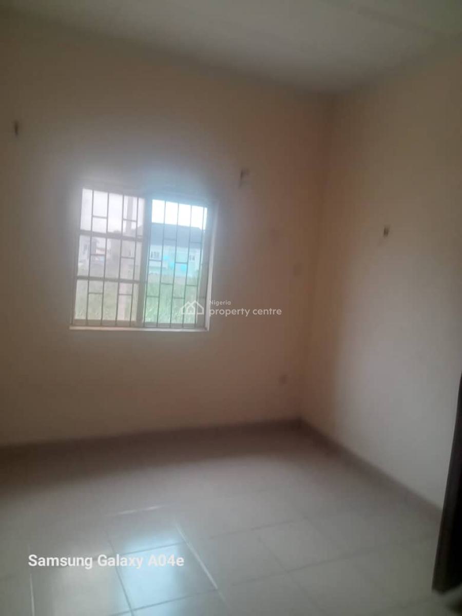 Super Fine Very Spacious 3 Bedroom ( Upstairs), Badore, Ajah, Lagos, Flat / Apartment for Rent