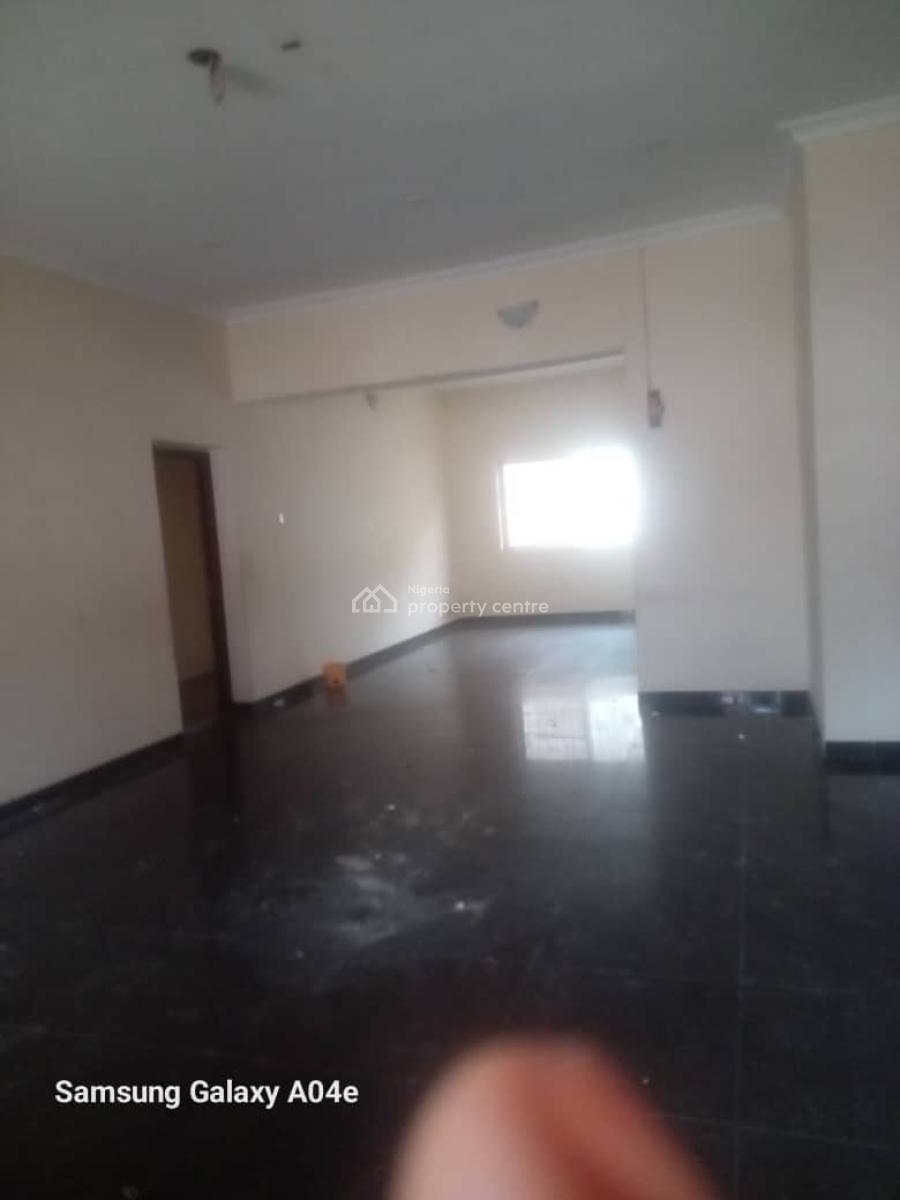 Super Fine Very Spacious 3 Bedroom ( Upstairs), Badore, Ajah, Lagos, Flat / Apartment for Rent