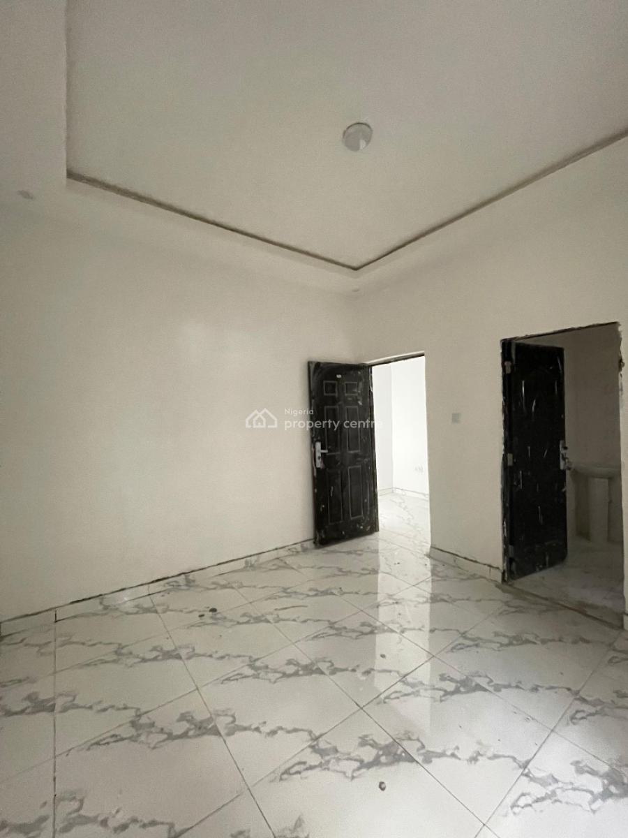Newly Built Self Serviced 1 Bedroom Apartment, Ajah, Lagos, Flat / Apartment for Sale