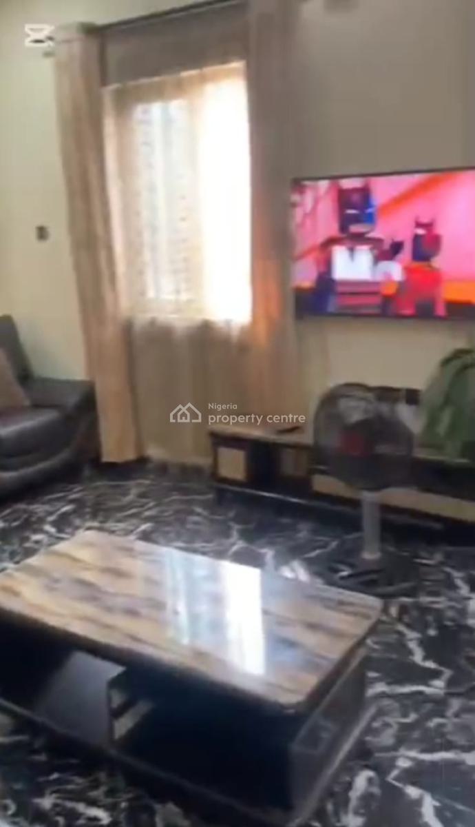 4 Bedroom Duplex, Alagbole, Ifo, Ogun, Detached Duplex for Sale