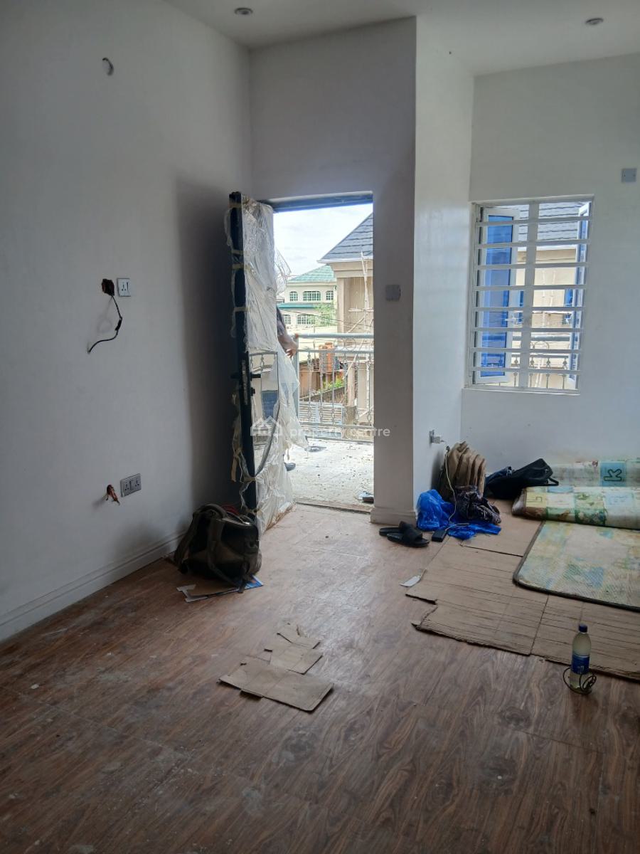 3 Bedroom Semi Detached Duplex New House, Sparklight Estate,, Opic, Isheri North, Ogun, Semi-detached Duplex for Sale