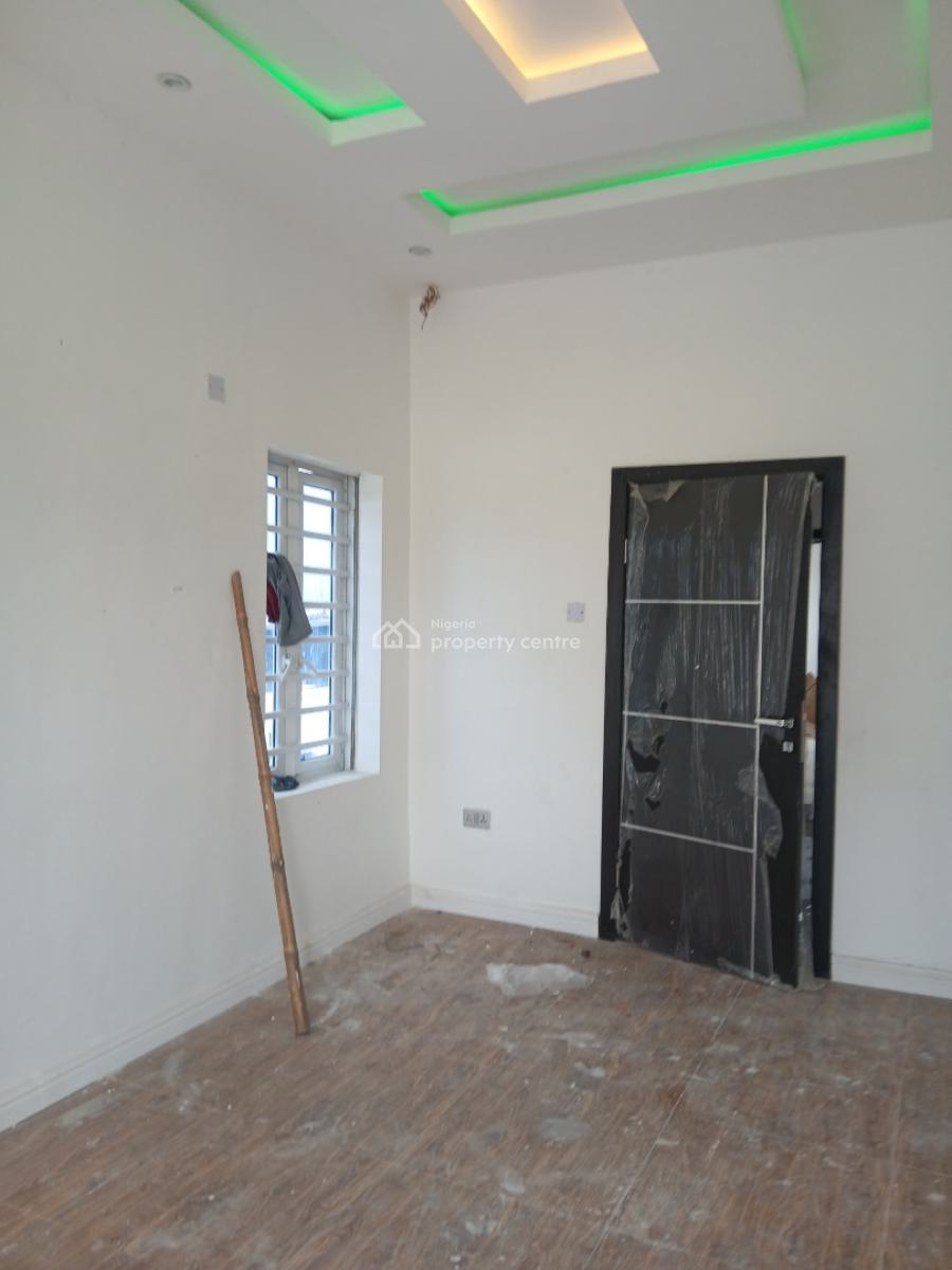 3 Bedroom Semi Detached Duplex New House, Sparklight Estate,, Opic, Isheri North, Ogun, Semi-detached Duplex for Sale