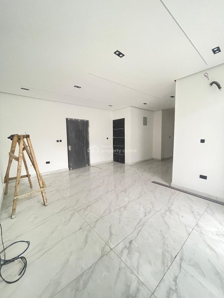 Luxury 2 Bedroom Apartment Within an Estate, Ologolo, Lekki, Lagos, Flat / Apartment for Sale