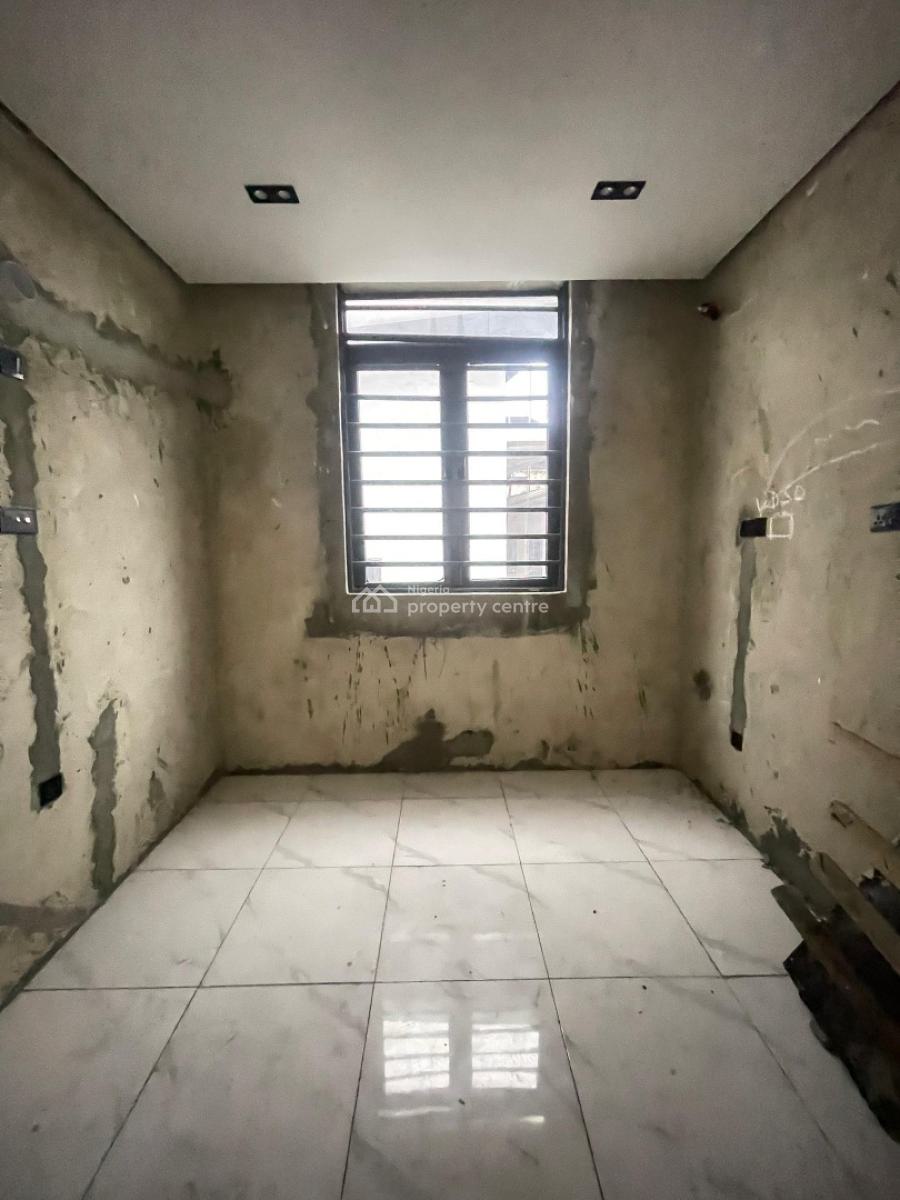 Luxury 2 Bedroom Apartment Within an Estate, Ologolo, Lekki, Lagos, Flat / Apartment for Sale