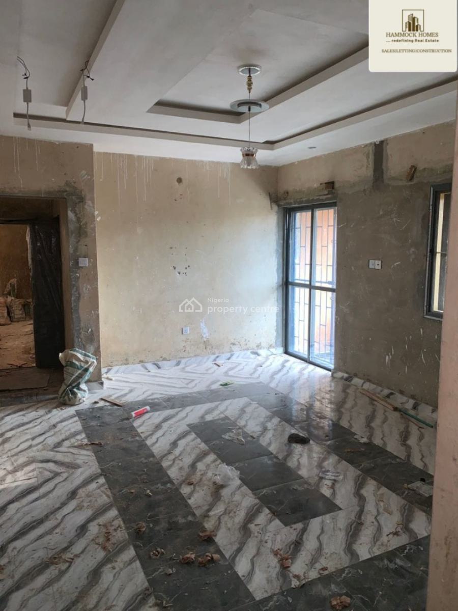 a Newly Built Collection of 3-bedroom Apartments Designed for Comfort, Ring Road, Off Liberty Area, Ibadan, Oyo, House for Rent