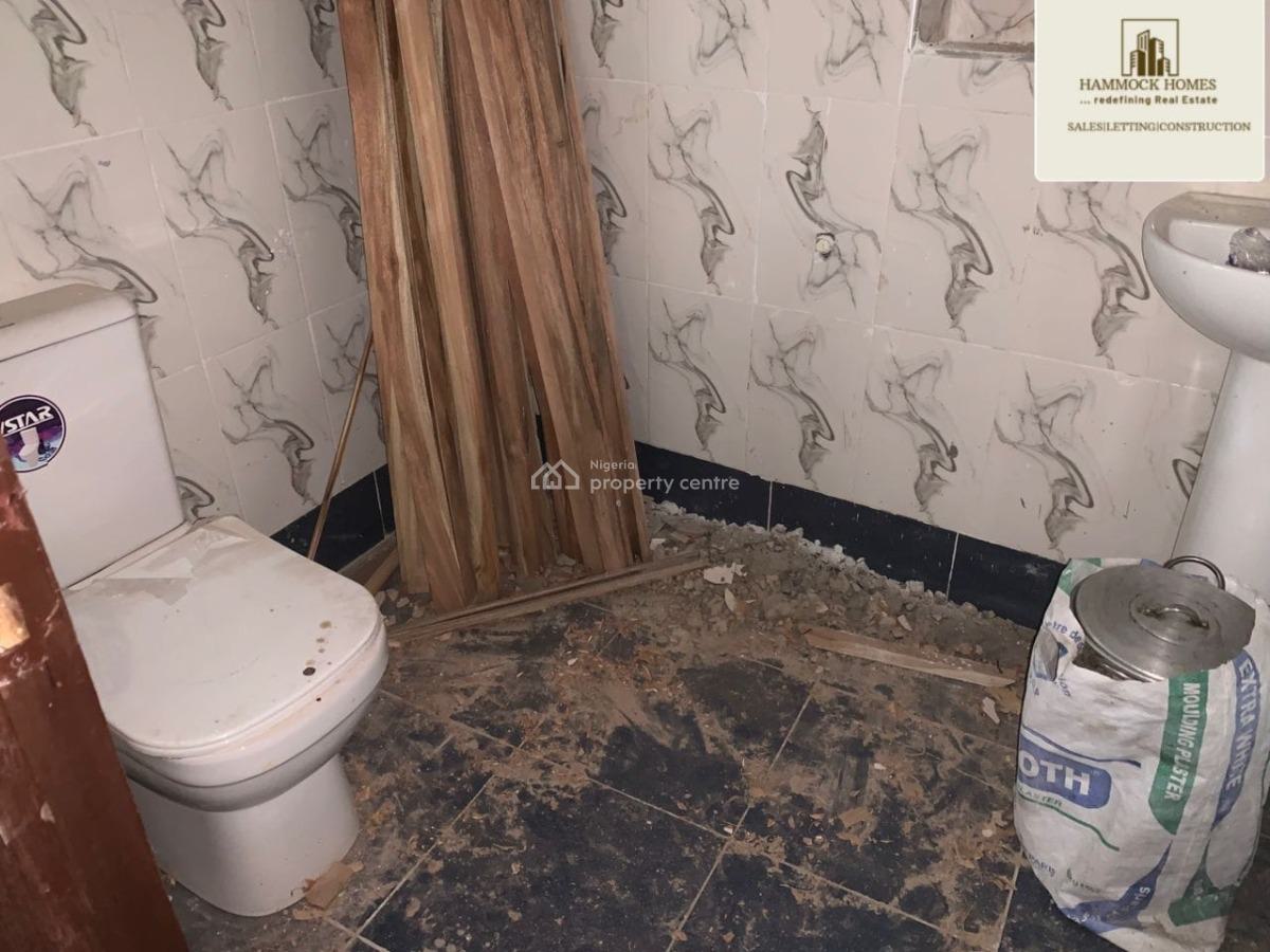 a Newly Built Collection of 3-bedroom Apartments Designed for Comfort, Ring Road, Off Liberty Area, Ibadan, Oyo, House for Rent