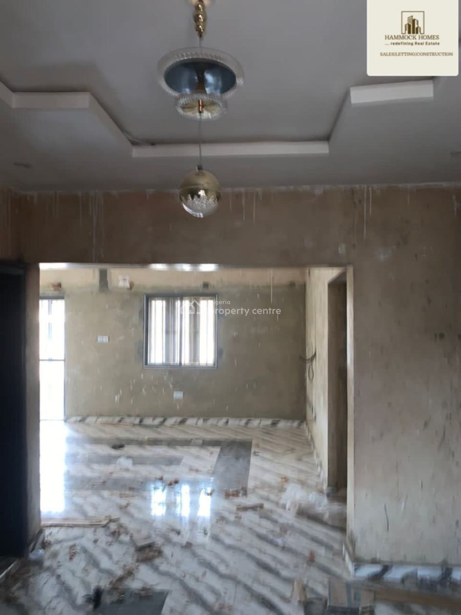 a Newly Built Collection of 3-bedroom Apartments Designed for Comfort, Ring Road, Off Liberty Area, Ibadan, Oyo, House for Rent