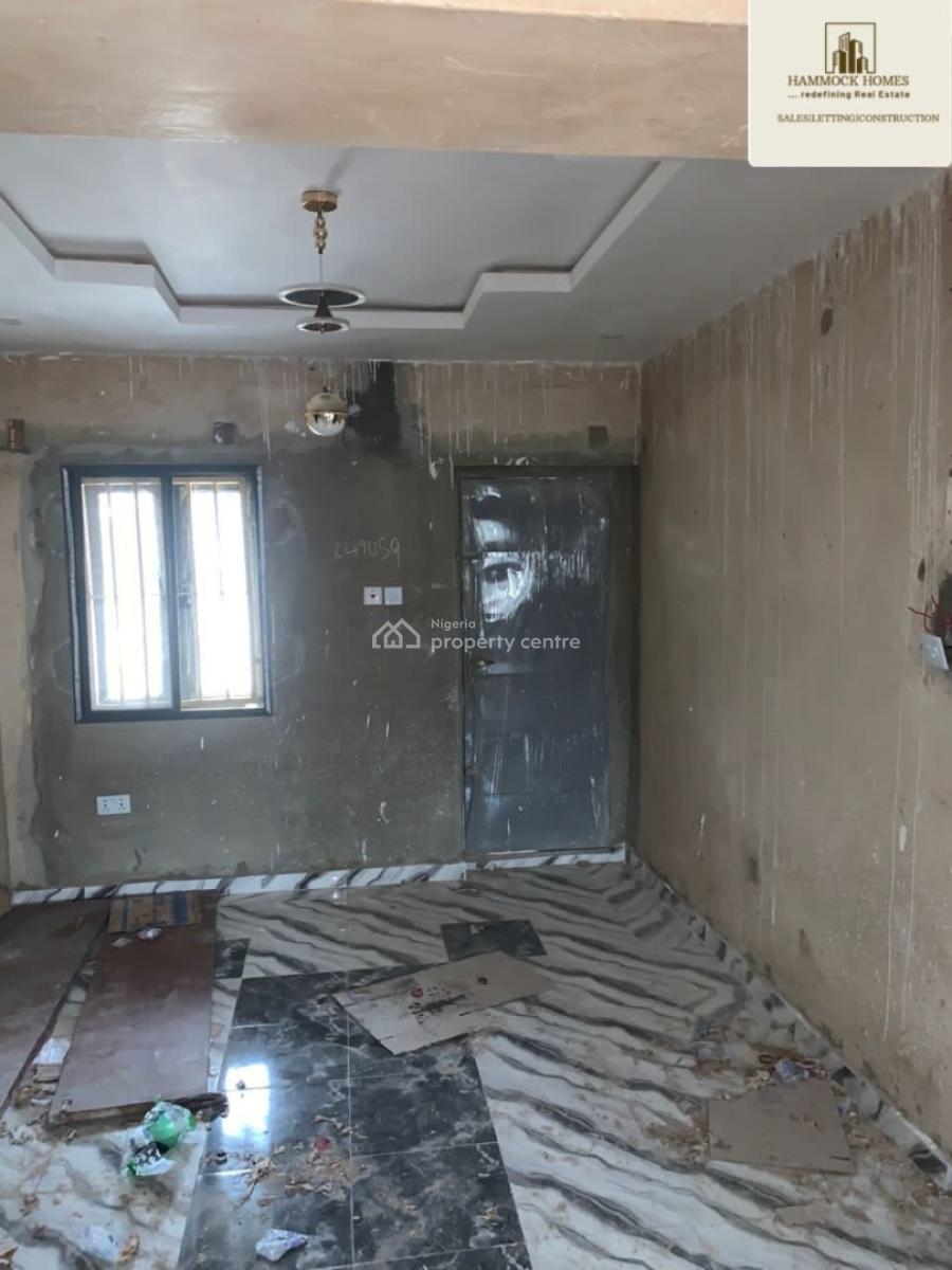 a Newly Built Collection of 3-bedroom Apartments Designed for Comfort, Ring Road, Off Liberty Area, Ibadan, Oyo, House for Rent