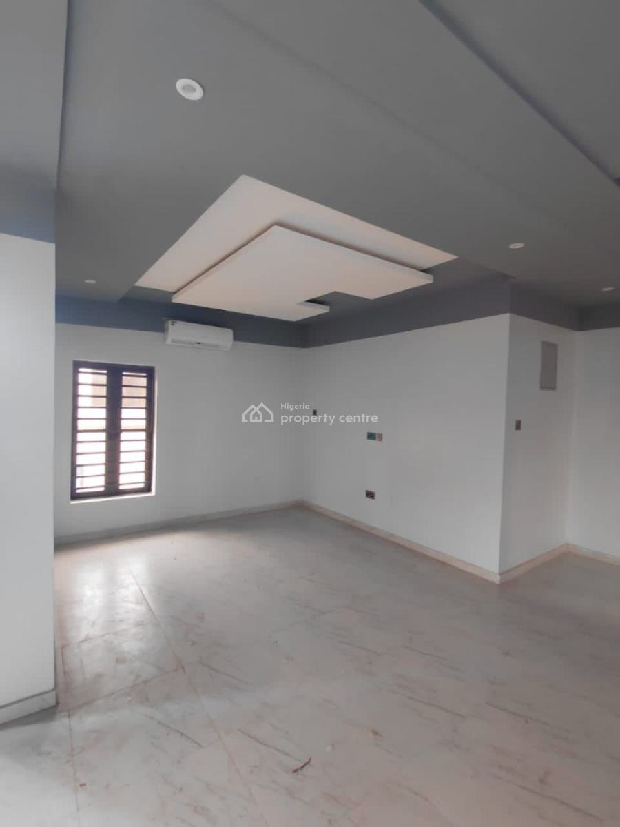 5 Bedroom Duplex, Golf Club,  Onireke Gra, Ibadan, Oyo, Detached Duplex for Sale