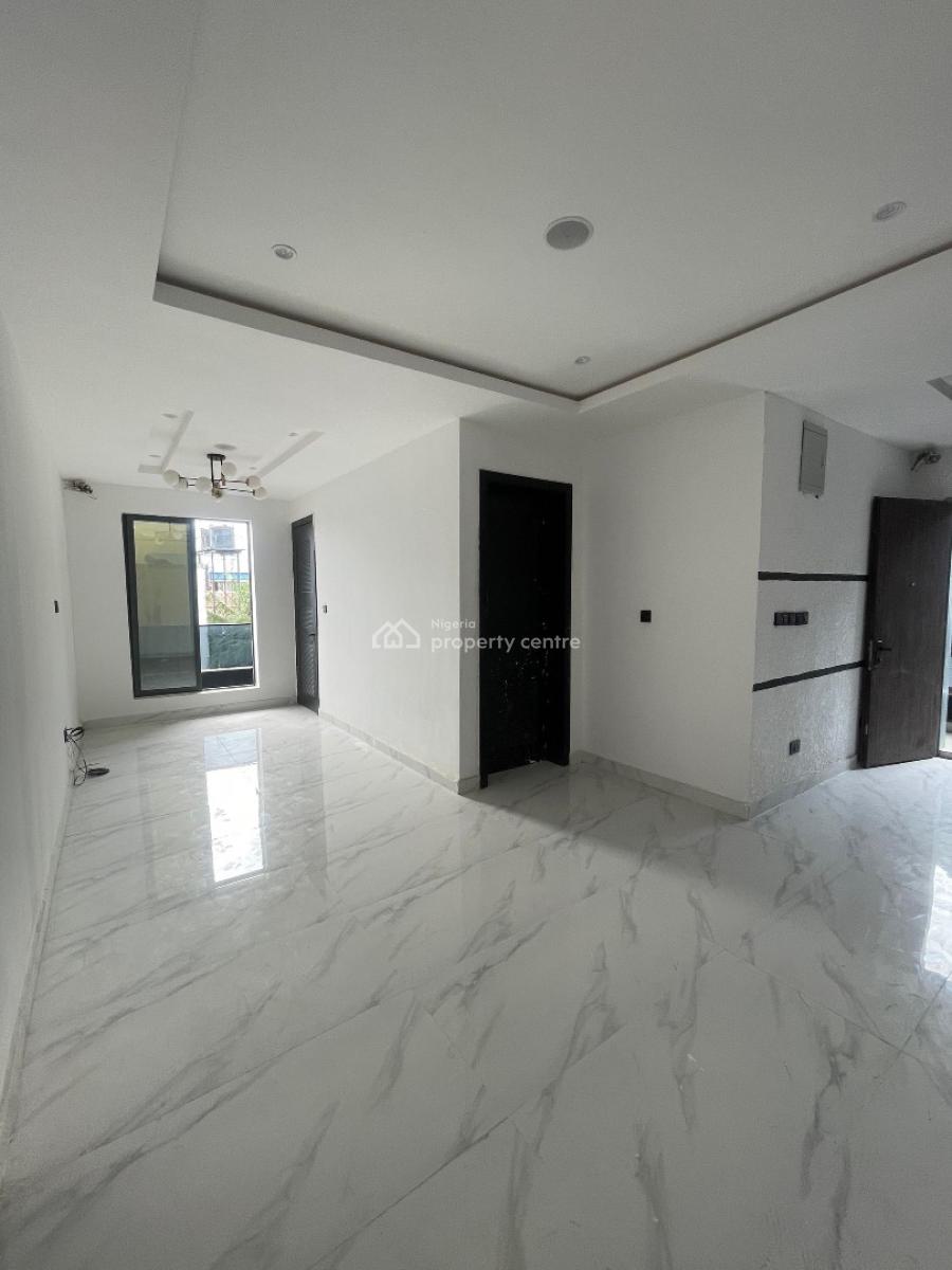 The Most Affordable 1 Bedroom Apartment with Swimming Pool, Ologolo, Lekki, Lagos, Flat / Apartment for Sale