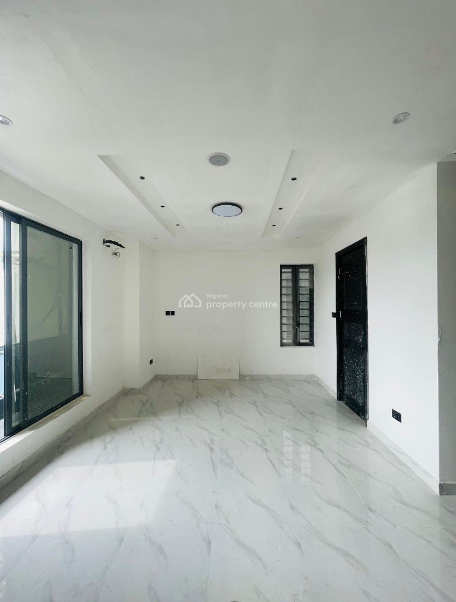 The Most Affordable 1 Bedroom Apartment with Swimming Pool, Ologolo, Lekki, Lagos, Flat / Apartment for Sale