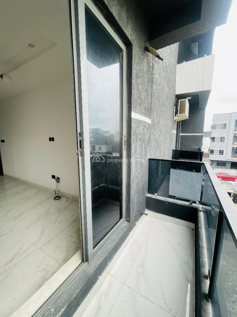 The Most Affordable 1 Bedroom Apartment with Swimming Pool, Ologolo, Lekki, Lagos, Flat / Apartment for Sale