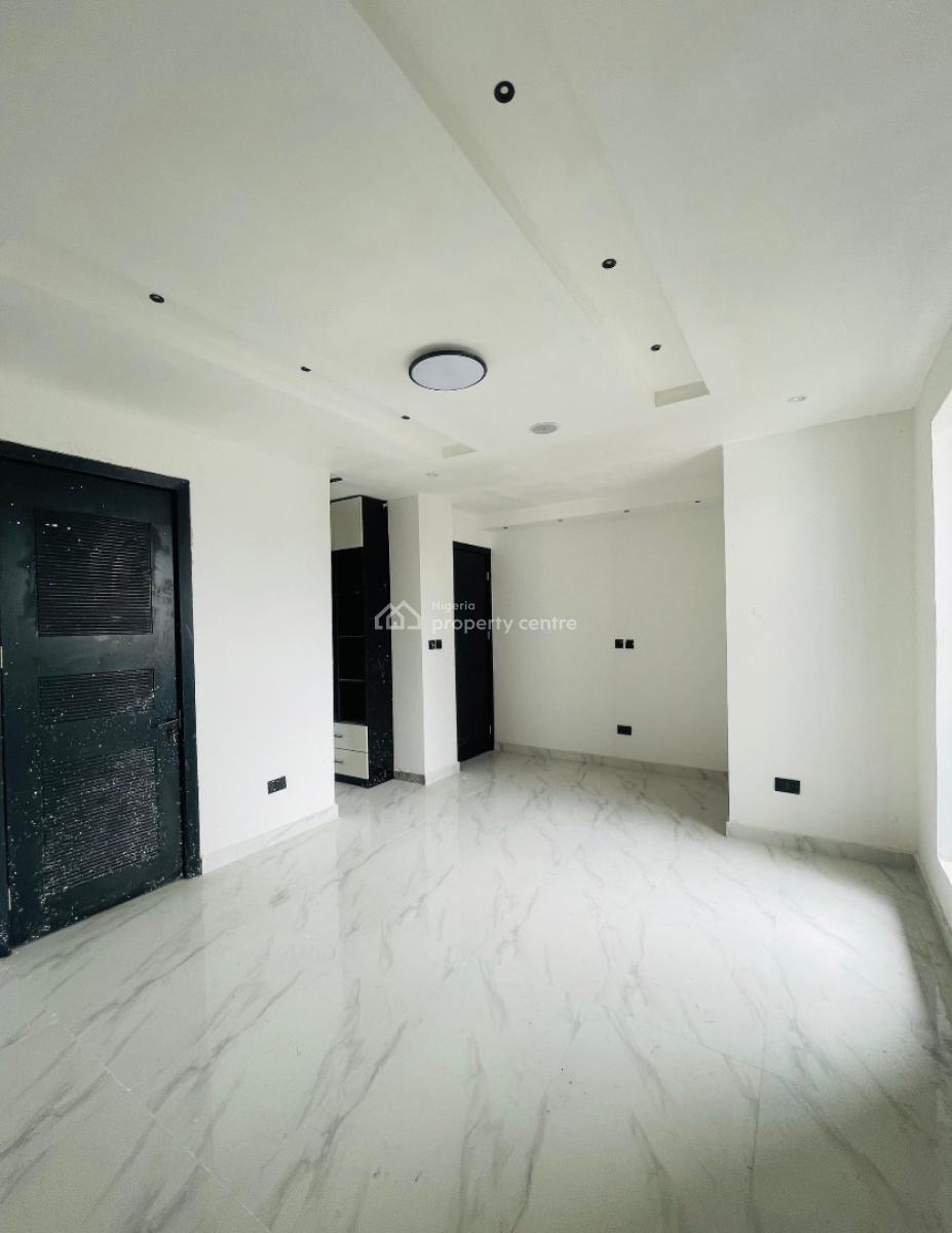 The Most Affordable 1 Bedroom Apartment with Swimming Pool, Ologolo, Lekki, Lagos, Flat / Apartment for Sale
