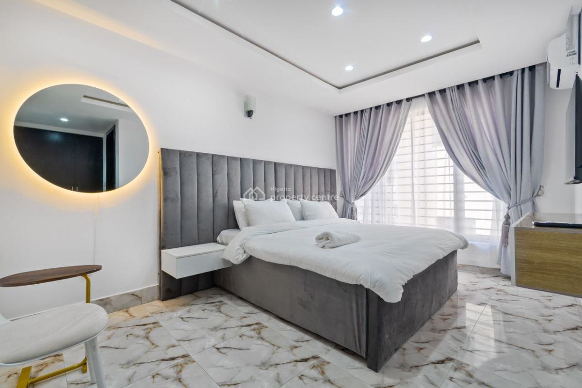 Tomi 3 Bedroom Apartment, Lekki, Lagos, Flat / Apartment Short Let