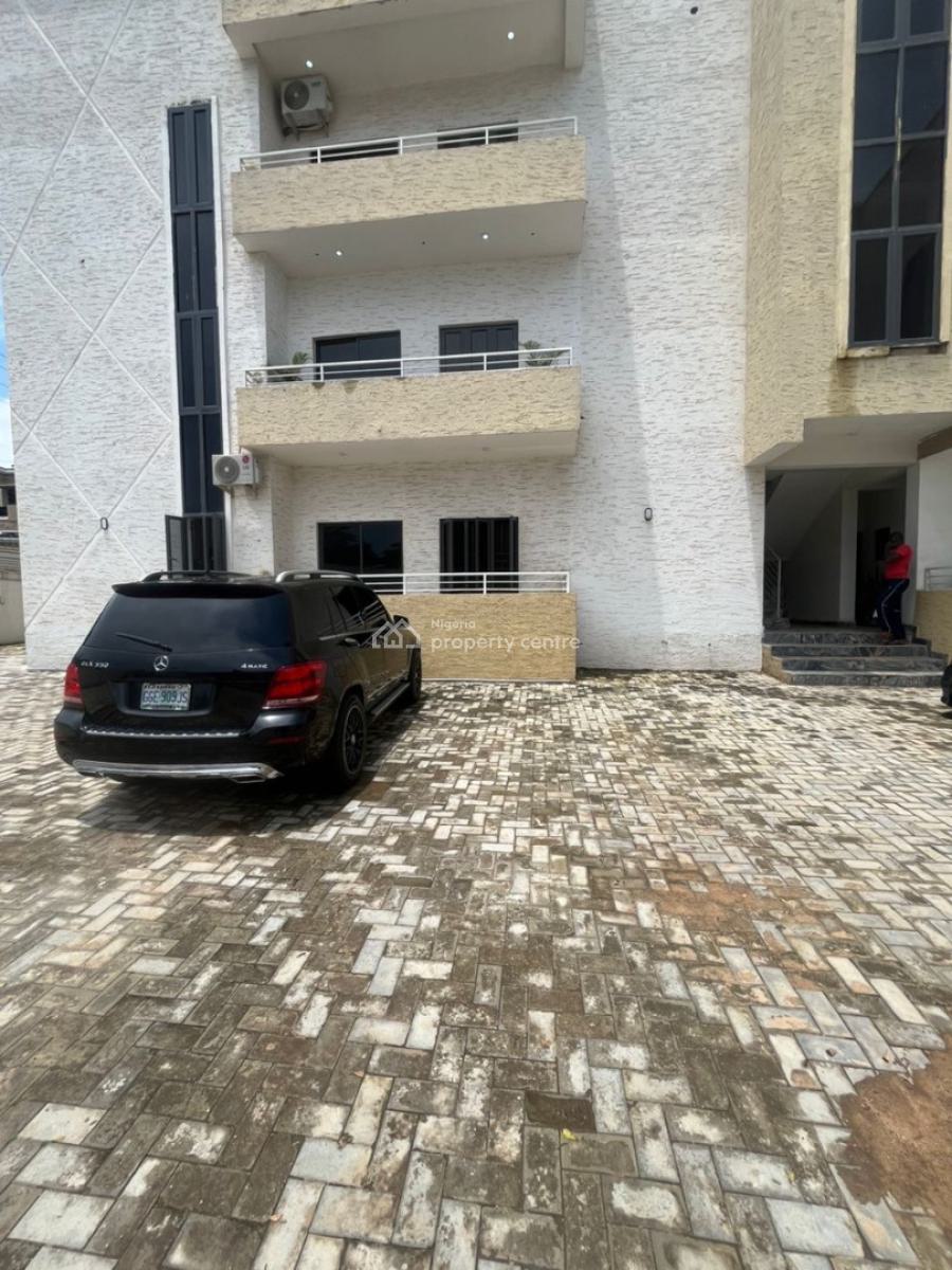 3 Bedroom Block of Flat, Jahi, Abuja, Block of Flats for Sale
