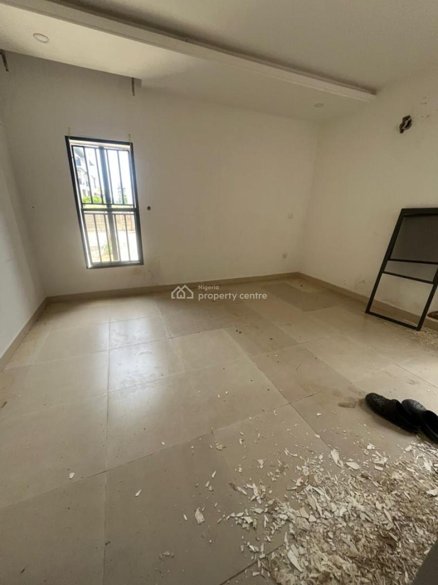 3 Bedroom Block of Flat, Jahi, Abuja, Block of Flats for Sale