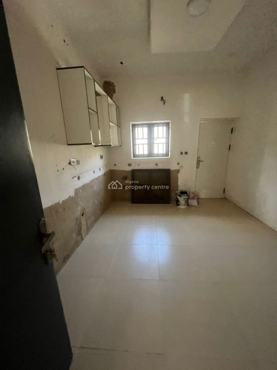 3 Bedroom Block of Flat, Jahi, Abuja, Block of Flats for Sale