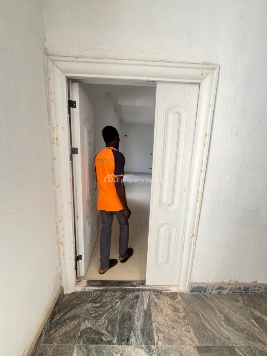 3 Bedroom Block of Flat, Jahi, Abuja, Block of Flats for Sale