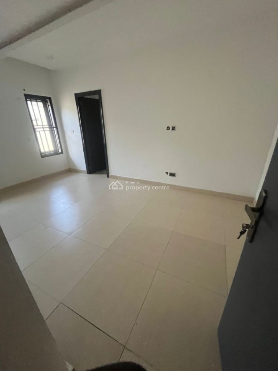 3 Bedroom Block of Flat, Jahi, Abuja, Block of Flats for Sale