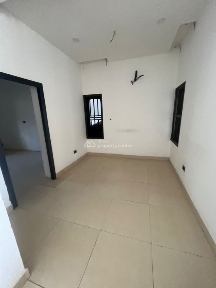 3 Bedroom Block of Flat, Jahi, Abuja, Block of Flats for Sale
