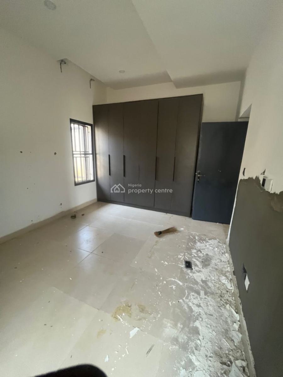 3 Bedroom Block of Flat, Jahi, Abuja, Block of Flats for Sale