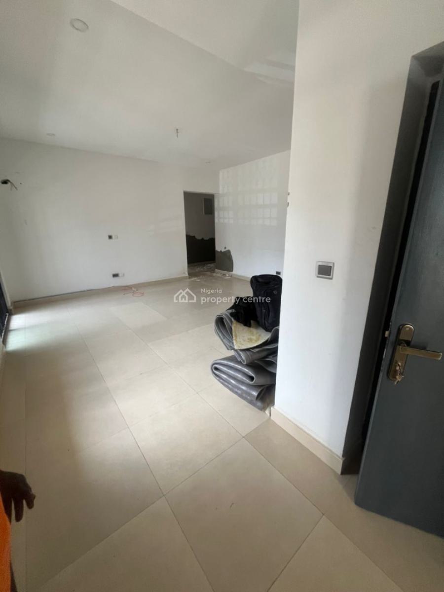 3 Bedroom Block of Flat, Jahi, Abuja, Block of Flats for Sale