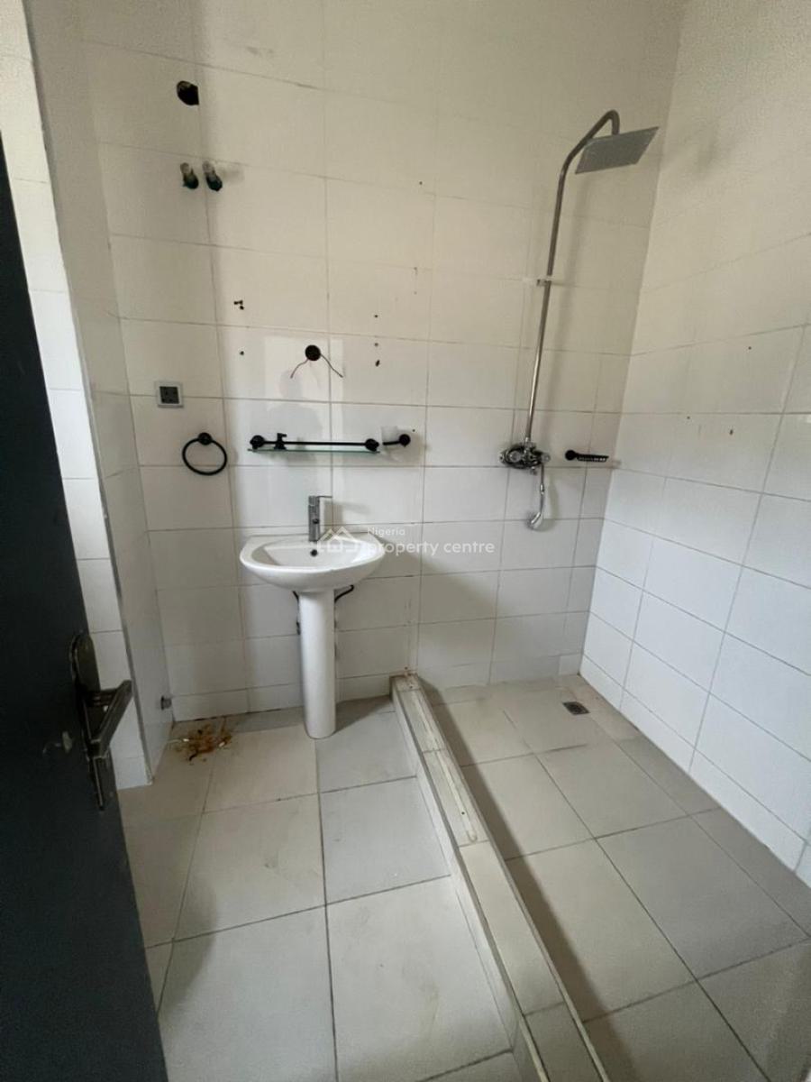 3 Bedroom Block of Flat, Jahi, Abuja, Block of Flats for Sale