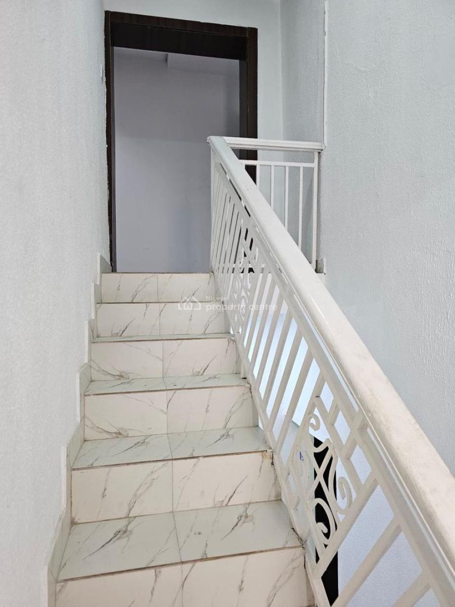 Tomi Brand New Cozy and Beautiful Mini Flat Studio Apartment, Lekki Phase 1, Lekki, Lagos, Flat / Apartment Short Let