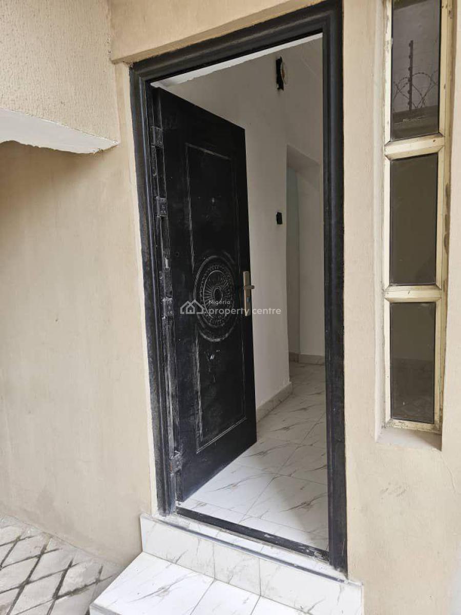 Tomi Brand New Cozy and Beautiful Mini Flat Studio Apartment, Lekki Phase 1, Lekki, Lagos, Flat / Apartment Short Let