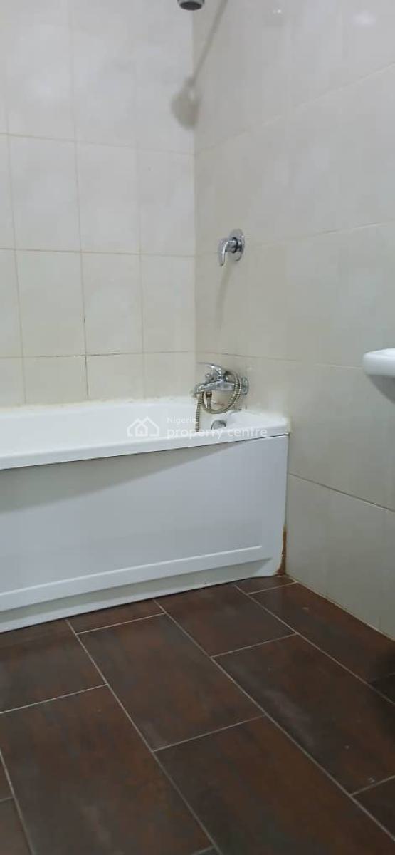 Fully Serviced 3 Bedroom Apartment, Burdillion, Ikoyi, Lagos, Flat / Apartment for Rent