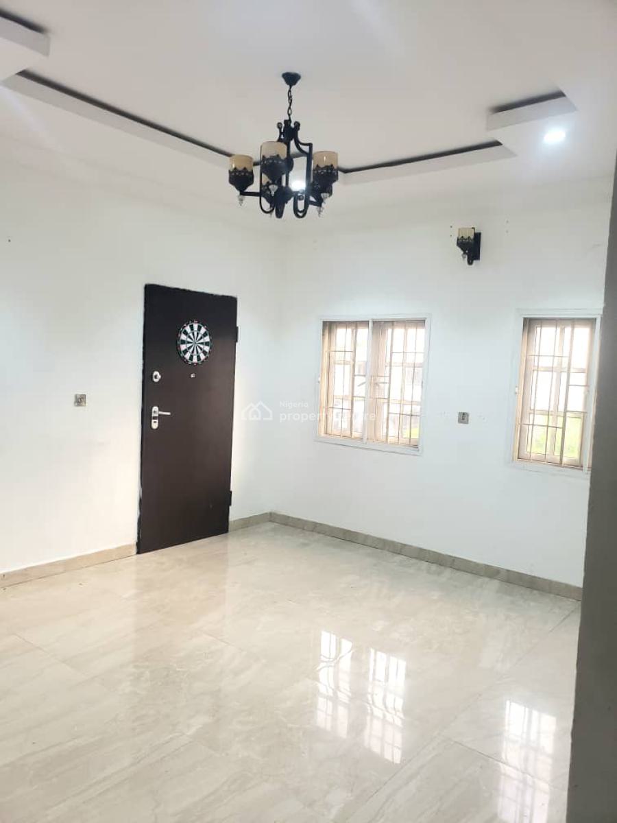 Self Serviced Newly Built 3 Bedroom Apartment, Gra Phase 2, Aguda, Surulere, Lagos, Flat / Apartment for Rent