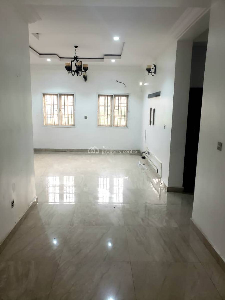 Self Serviced Newly Built 3 Bedroom Apartment, Gra Phase 2, Aguda, Surulere, Lagos, Flat / Apartment for Rent