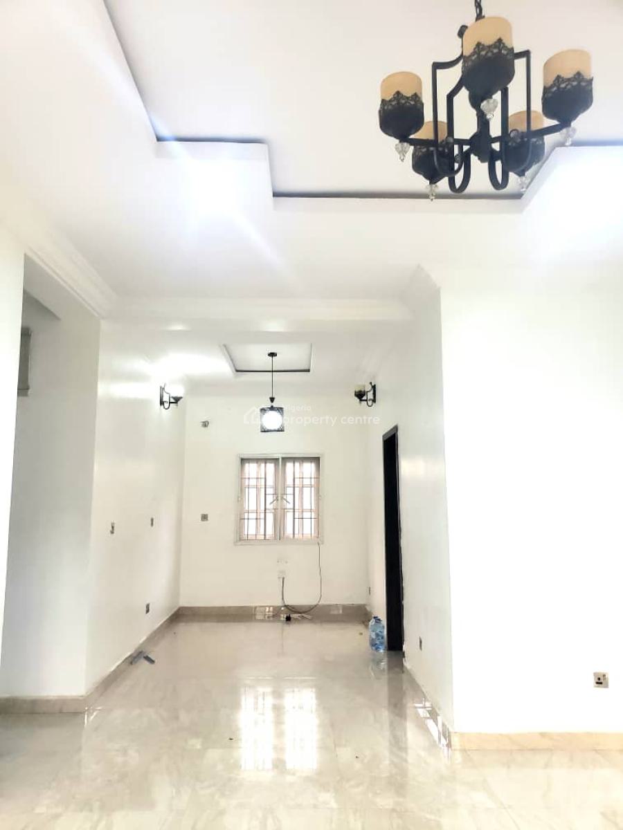 Self Serviced Newly Built 3 Bedroom Apartment, Gra Phase 2, Aguda, Surulere, Lagos, Flat / Apartment for Rent