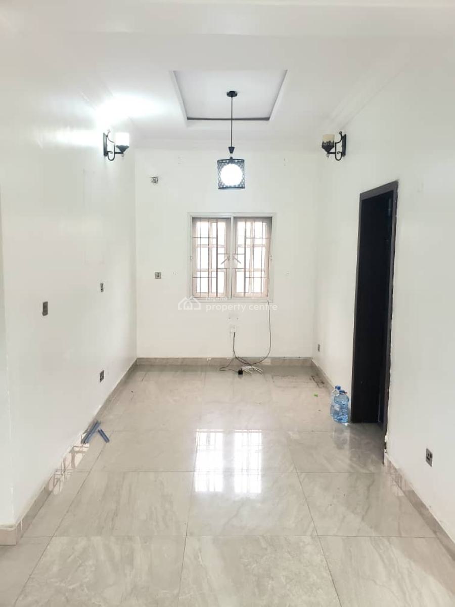 Self Serviced Newly Built 3 Bedroom Apartment, Gra Phase 2, Aguda, Surulere, Lagos, Flat / Apartment for Rent