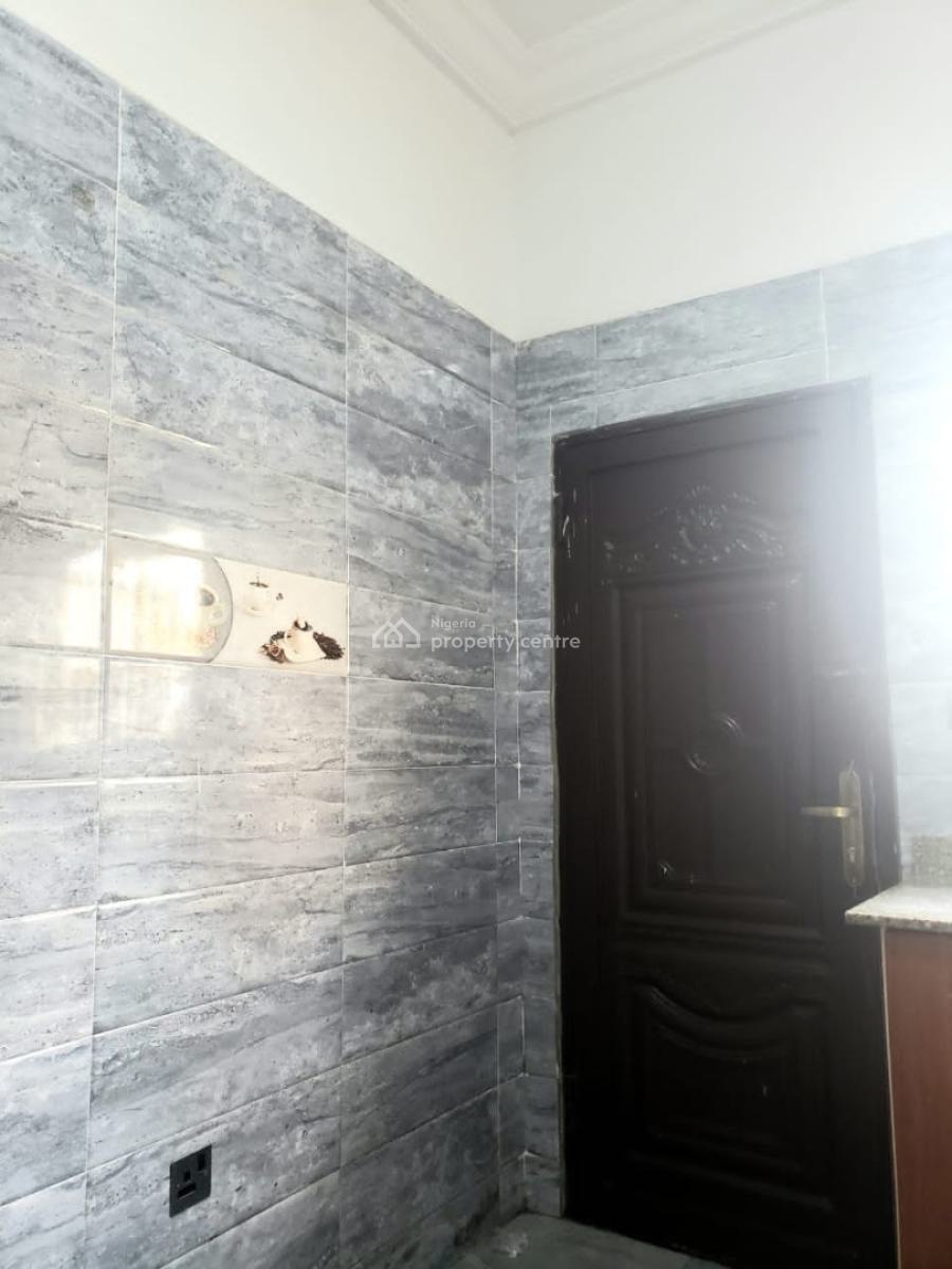 Self Serviced Newly Built 3 Bedroom Apartment, Gra Phase 2, Aguda, Surulere, Lagos, Flat / Apartment for Rent