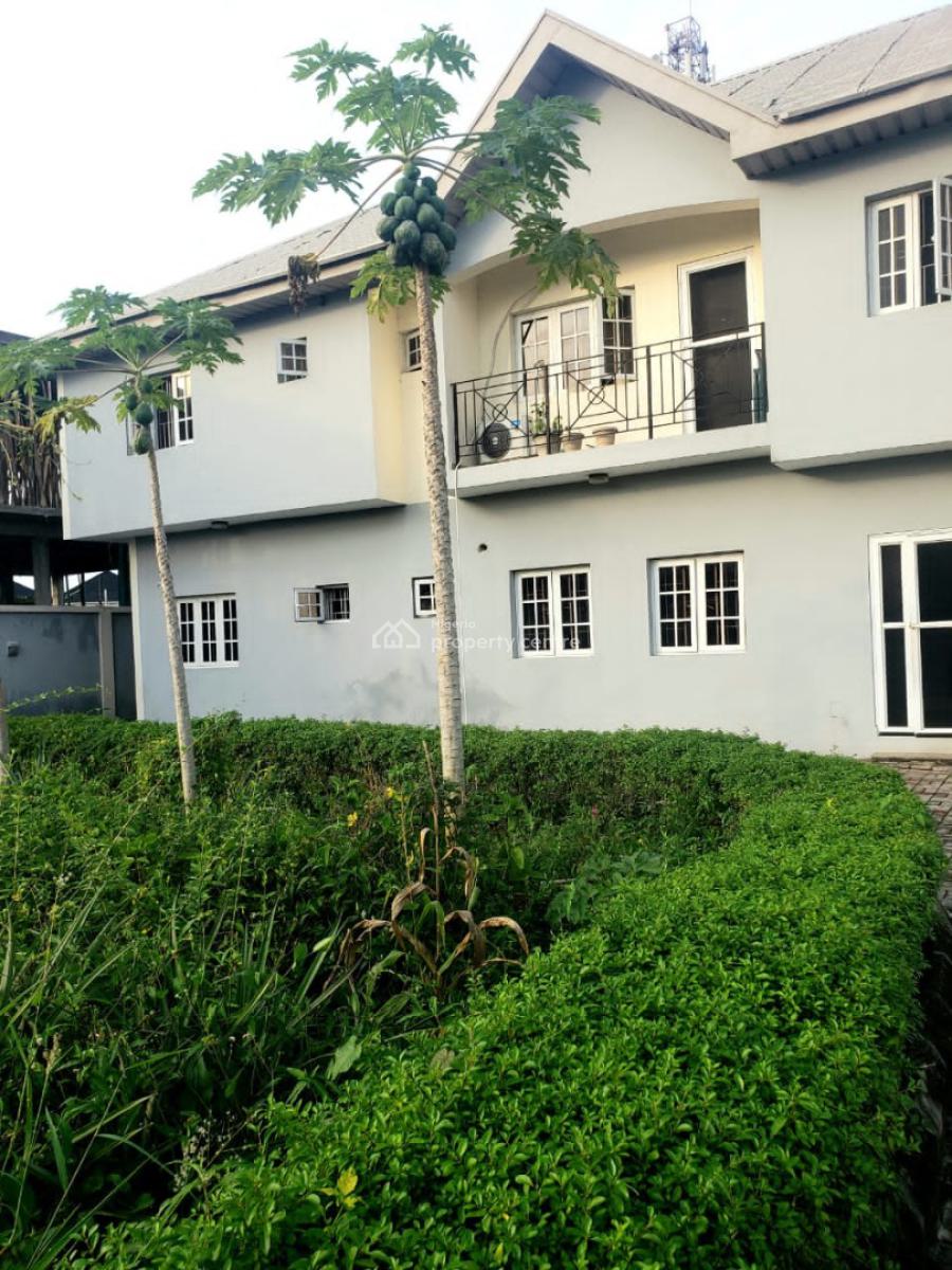 Self Serviced Newly Built 3 Bedroom Apartment, Gra Phase 2, Aguda, Surulere, Lagos, Flat / Apartment for Rent