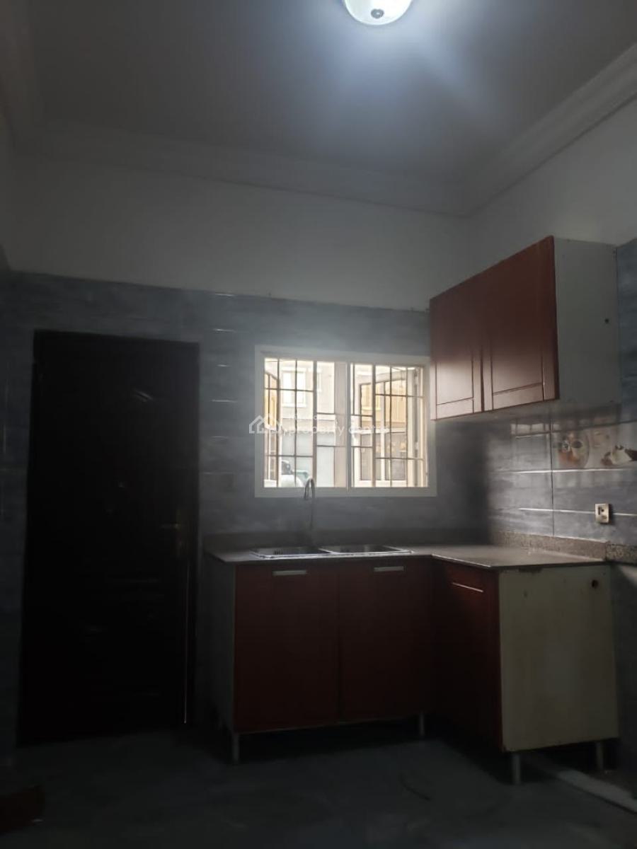 Self Serviced Newly Built 3 Bedroom Apartment, Gra Phase 2, Aguda, Surulere, Lagos, Flat / Apartment for Rent
