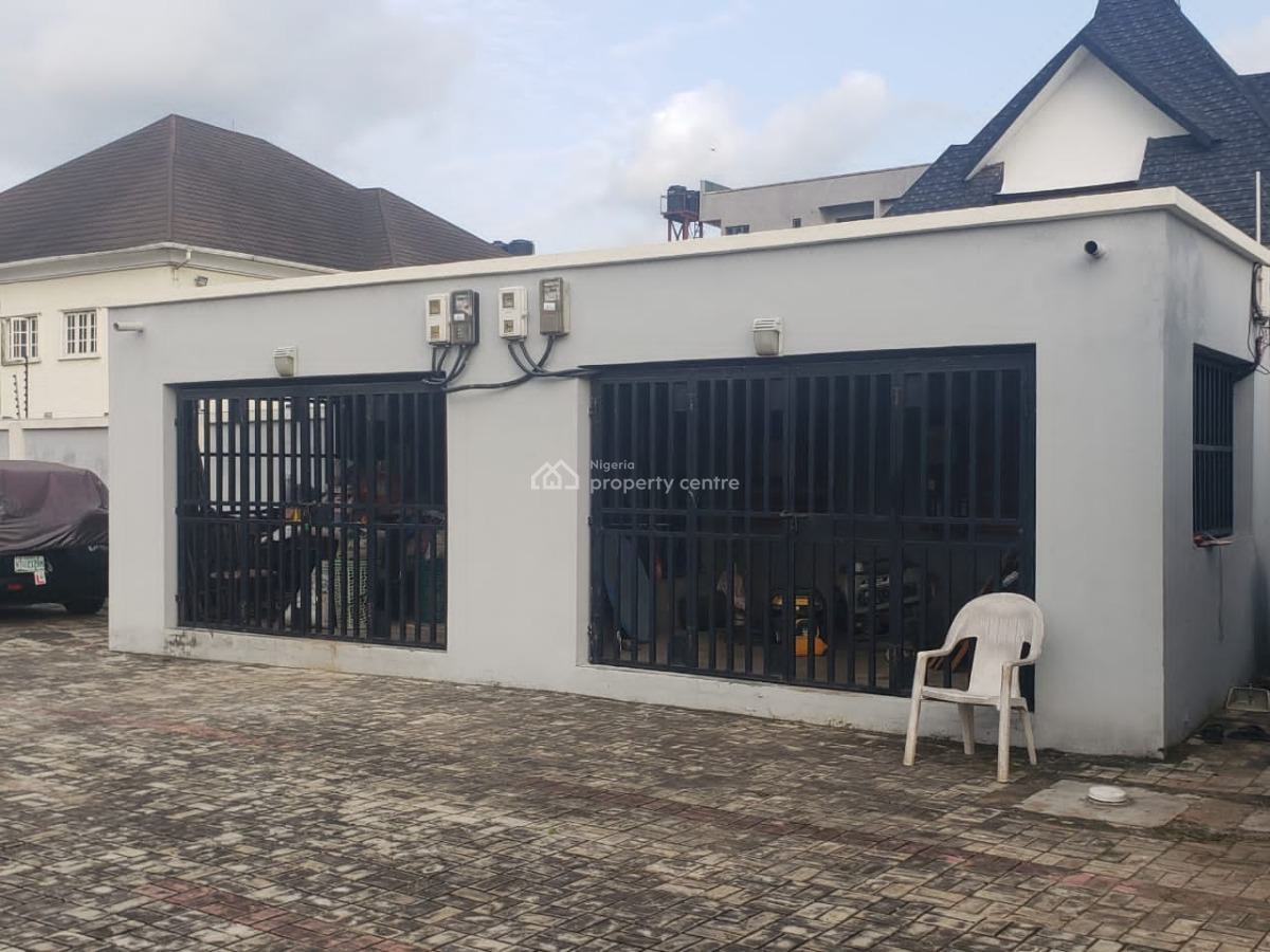 Self Serviced Newly Built 3 Bedroom Apartment, Gra Phase 2, Aguda, Surulere, Lagos, Flat / Apartment for Rent