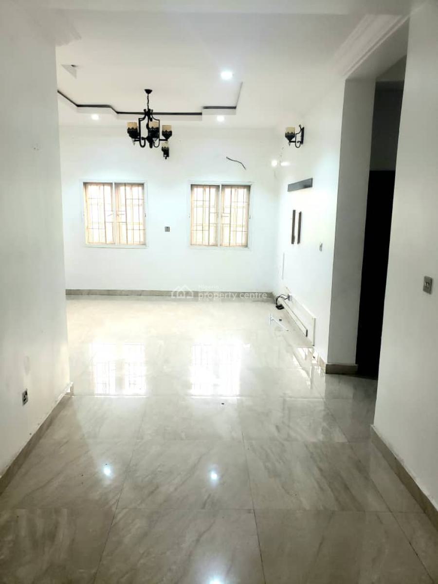 Self Serviced Newly Built 3 Bedroom Apartment, Gra Phase 2, Aguda, Surulere, Lagos, Flat / Apartment for Rent