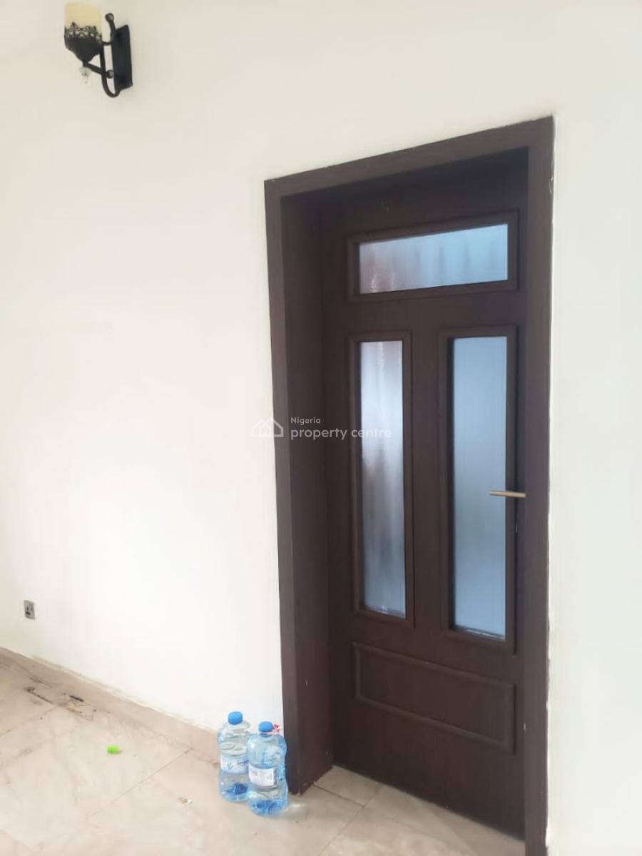 Self Serviced Newly Built 3 Bedroom Apartment, Gra Phase 2, Aguda, Surulere, Lagos, Flat / Apartment for Rent