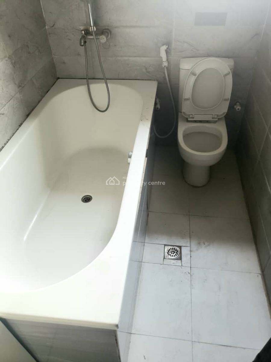 Self Serviced Newly Built 3 Bedroom Apartment, Gra Phase 2, Aguda, Surulere, Lagos, Flat / Apartment for Rent