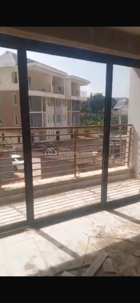 3 Bedroom with Bq, Mabushi, Abuja, House for Sale