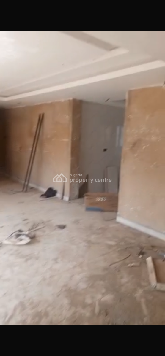 3 Bedroom with Bq, Mabushi, Abuja, House for Sale