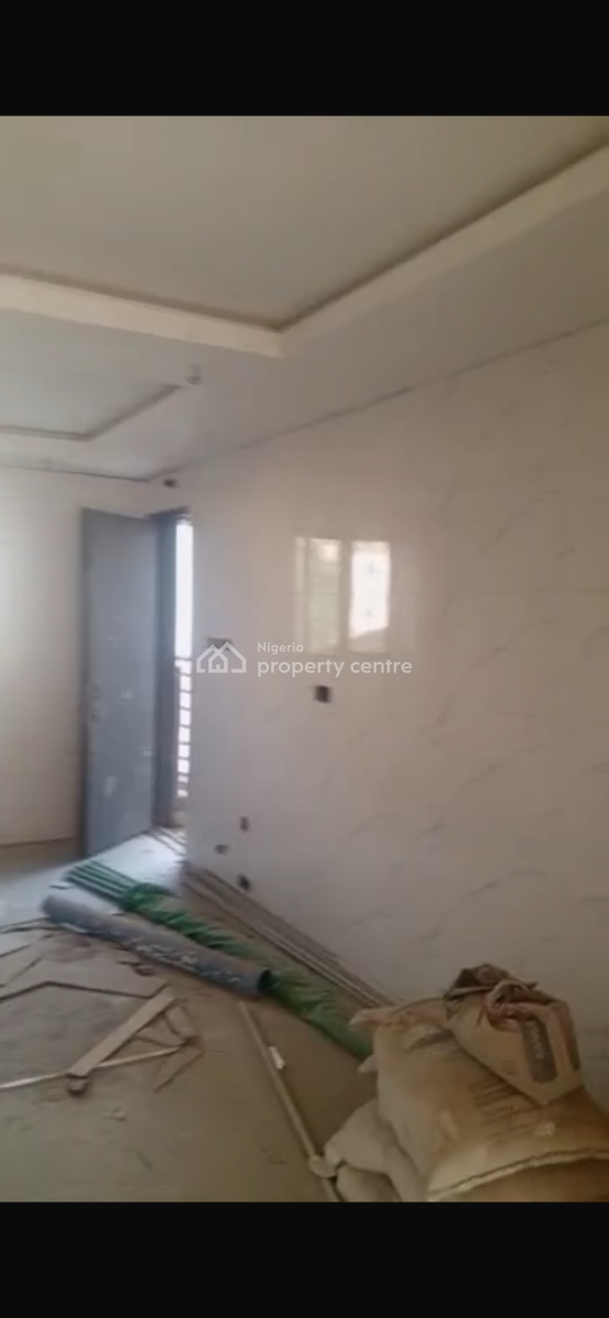 3 Bedroom with Bq, Mabushi, Abuja, House for Sale