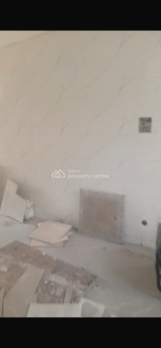 3 Bedroom with Bq, Mabushi, Abuja, House for Sale