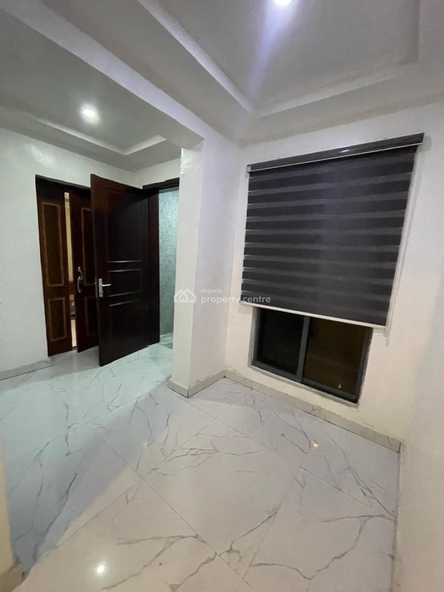 Furnished 1 Bedroom Apartment, Ikoyi, Lagos, Flat / Apartment for Rent