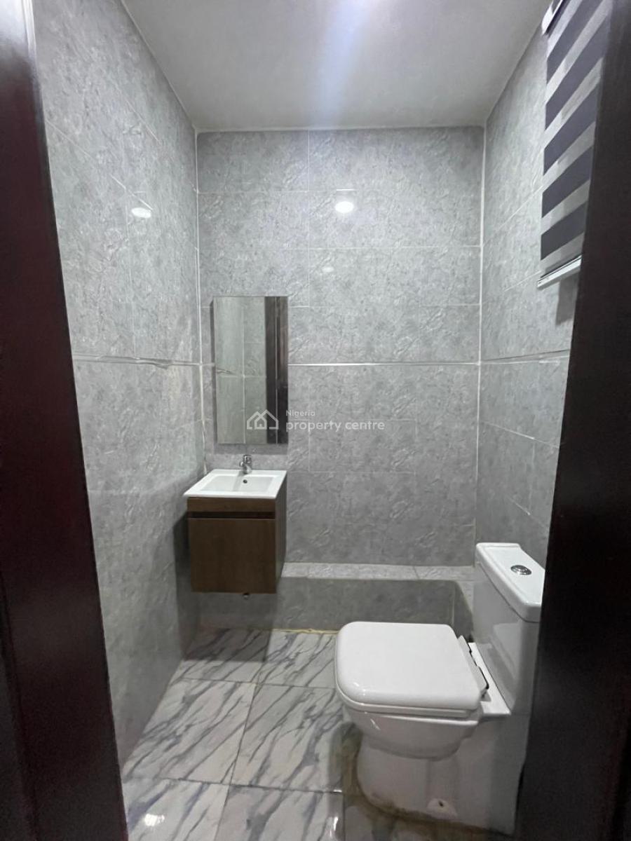Furnished 1 Bedroom Apartment, Ikoyi, Lagos, Flat / Apartment for Rent